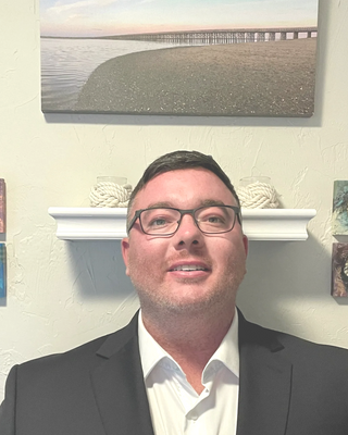 Photo of James M Kennedy, Psychiatric Nurse Practitioner, APRN, PMHNP, ADHD-CC
