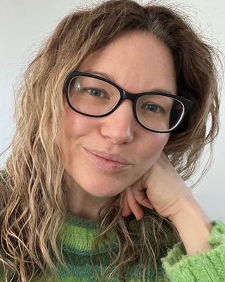 Photo of Rebecca Garwood, Counsellor, MBACP