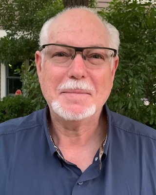 Photo of Chuck Weinstein, Counselor in Brookline, MA
