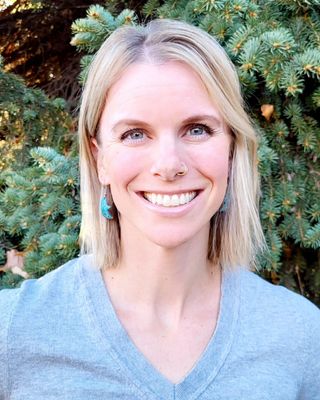 Photo of Cora Hofmann, Licensed Professional Counselor, MA, LPC