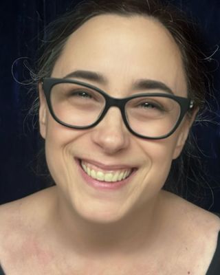 Photo of Dr. Anne Fox, Psychologist, PhD
