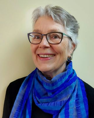 Photo of Basira Godfrey, Counsellor, RCC