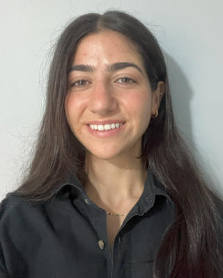 Photo of Ebru Kavas - Grounded Counsellor, Counsellor, ACA-L1