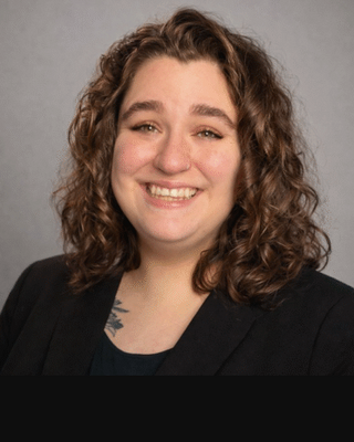 Photo of Victoria Ilene Mullins, Clinical Social Work/Therapist, LMSW