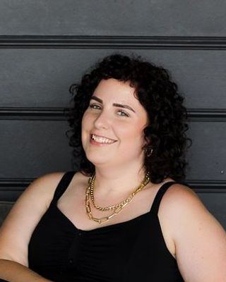 Photo of Kristen Anderson, Licensed Professional Counselor, LPC