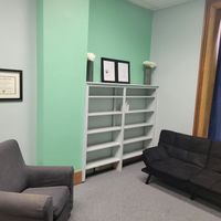 Gallery Photo of Office Setting