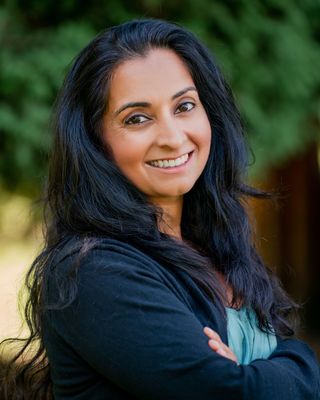 Photo of Sneha Sastry, Psychiatrist, MD