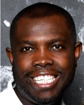 Photo of Jim Dorcely, Psychiatric Nurse Practitioner, PMHNP