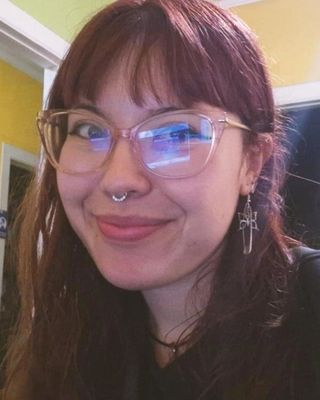 Foto de Carolina Cadenas Núñez, Psicólogo, Lic. en Psicología