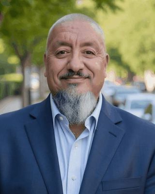 Photo of Tim Flores, Licensed Mental Health Counselor, LMHC