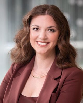 Photo of Becca Fonville, Psychologist, MA, PsyD