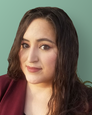 Photo of Vanessa Longoria-Carter, Licensed Professional Counselor, LPC, LMFT