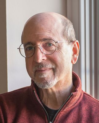 Photo of Jeffrey T Barg, Clinical Social Work/Therapist, MSS, LCSW