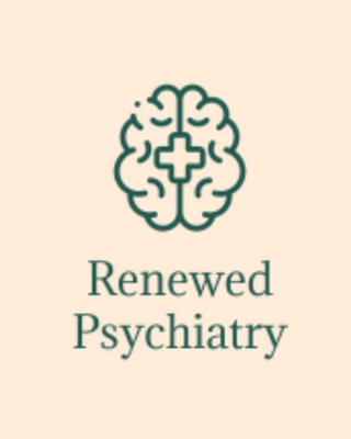 Photo of Phillip Connors - Renewed Psychiatry and Counseling Services, Psychiatric Nurse Practitioner, PMHNP