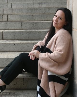 Photo of Michele Goldman-Ranger, Clinical Social Work/Therapist, LCSW-C