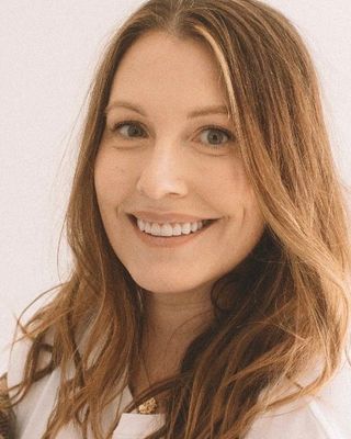 Photo of Ashley Lanaux, Licensed Professional Counselor, LPCMHSP
