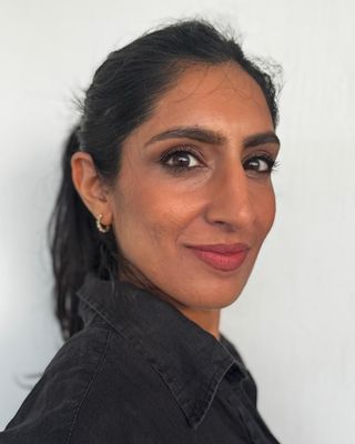 Photo of Gurdeep Kalsi - The Circle Therapy Space: Family & Couples Therapy, Psychotherapist, MA, MUKCP