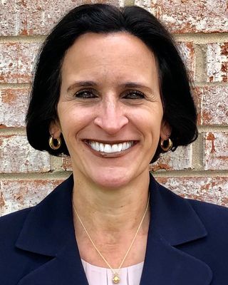 Photo of Cheryl Joseph-Lukz, Counselor, MA, LCPC