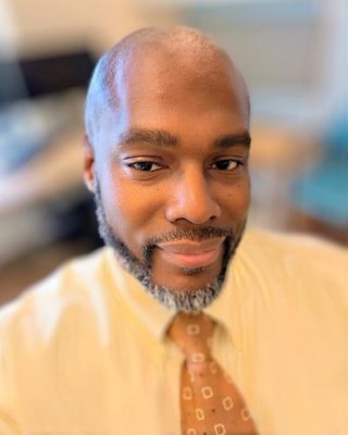 Photo of Richard Champion, Clinical Social Work/Therapist, LCSW, LAC