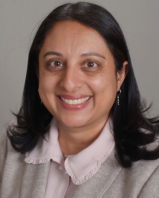 Photo of Jessica Chaudhary - Jessica Chaudhary, MD, Psychiatrist, MD, FAPA
