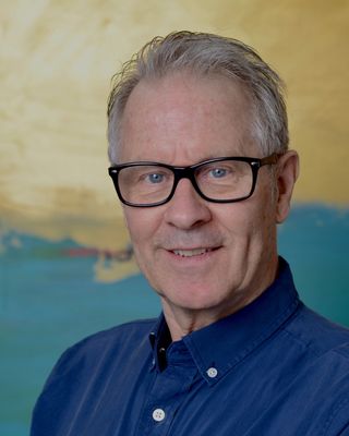 Photo of William McGarry, Marriage & Family Therapist Associate, AMFT, CADC-3