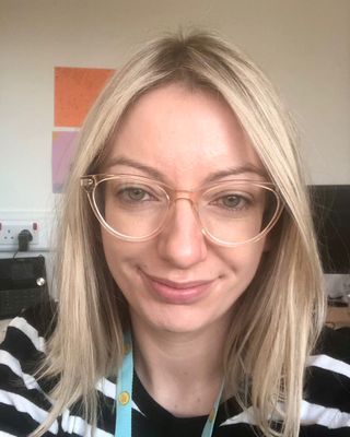 Photo of Alison Keogh, Psychotherapist, PNCPS Acc.