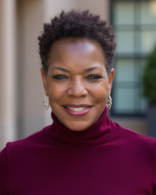 Photo of Patricia Dillard, Counselor, LCMHC
