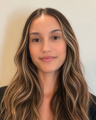 Photo of Alexis Huron, Marriage & Family Therapist, LMFT