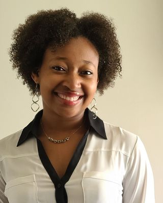 Photo of Quinnay Hones, Clinical Social Work/Therapist, LMSW-C