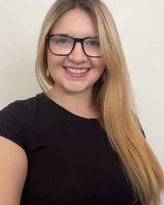 Photo of Haley Cartrette, LCSW Associate, MSW, LCASA