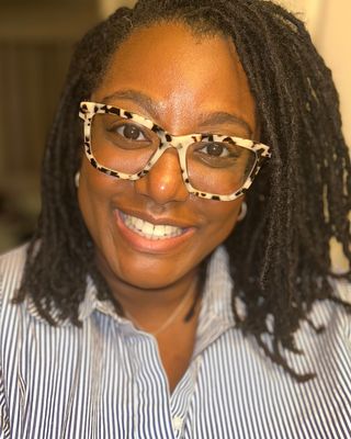 Photo of Kendra Byrd, Clinical Social Work/Therapist, LCSW