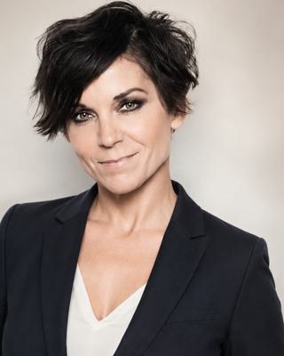 Photo of Megan Corry, Marriage & Family Therapist, LMFT