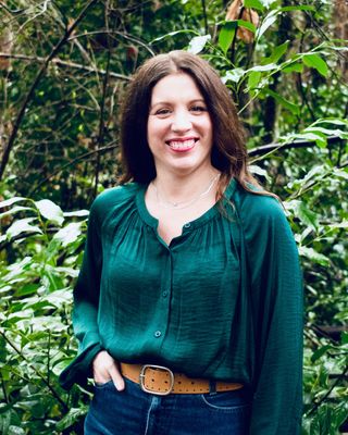 Photo of Michelle Klinsing, Pre-Licensed Professional, MA