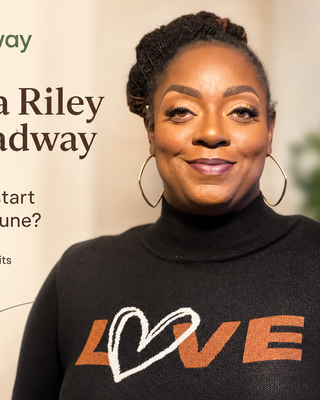Photo of Sherita Dudley Riley, Licensed Professional Counselor, MS, LPC