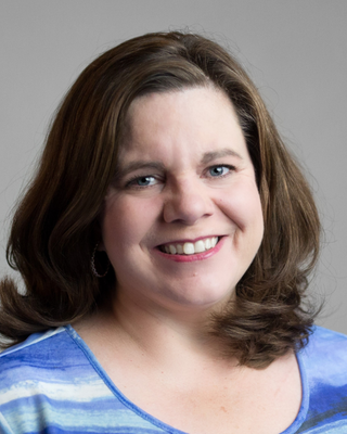 Photo of Cindy Crye, Licensed Professional Counselor, LPC