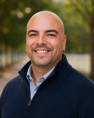 Photo of Joško Vukušić, Licensed Master Social Worker, LMSW