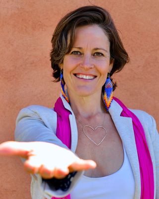 Photo of Carolina Grace Lorenzo, Counselor, MA, LPCC