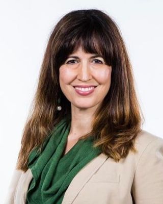 Photo of Jennifer Nardozzi, Psychologist in 33134, FL
