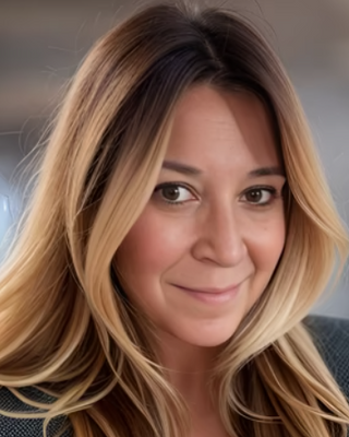 Photo of Patricia Mendoza, Clinical Social Work/Therapist, LCSW