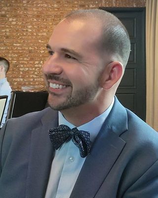 Photo of Mark L. Ruffalo, Clinical Social Work/Therapist, MSW, DPsa, LCSW