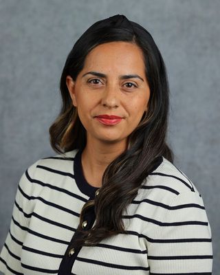 Photo of Evelin Villa, Clinical Social Work/Therapist, LCSW, PPSC
