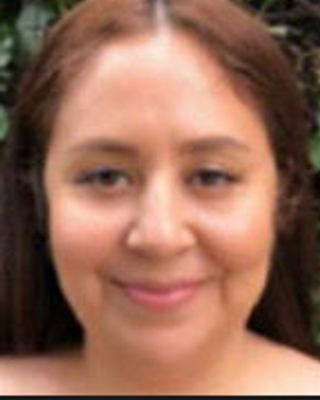 Photo of Liliana Gonzalez, Marriage & Family Therapist in East Los Angeles, CA