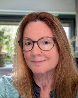 Photo of Wendy Nicoll - Wendy Nicoll Counselling, Counsellor, MSc, MBACP