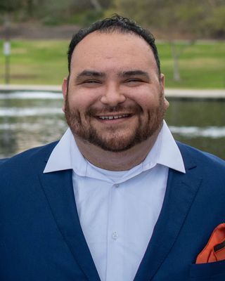 Photo of Jonathan Yustman, Licensed Professional Clinical Counselor, LPCC