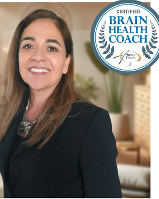 Photo of Traci Celeste Presley, Licensed Professional Counselor, MA, LPC