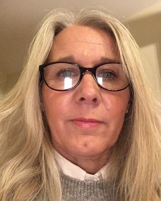 Photo of Jill Butterfield, Counsellor in PR3, England