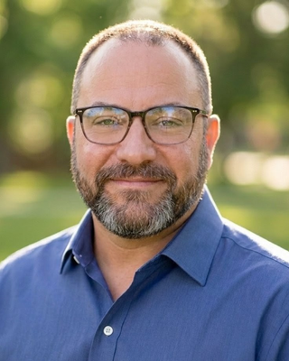 Photo of Christopher Brasier, Clinical Social Work/Therapist, LICSW, ACS