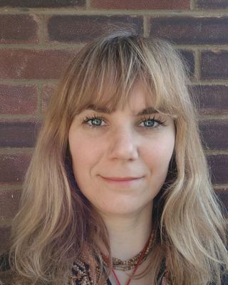 Photo of Lina Elijose