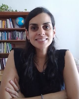 Foto de Maria Natalia Montenegro, Psicoterapeuta, Lic. en Psicología