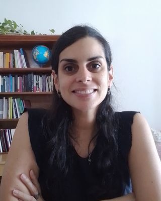 Foto de Maria Natalia Montenegro, Psicoterapeuta, Lic. en Psicología